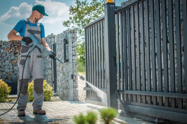 Reliable Columbus, WI Pressure washing Solutions