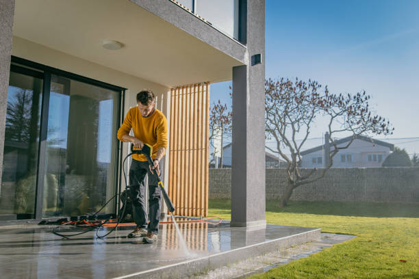 Pre-Holiday Cleaning in Columbus, WI